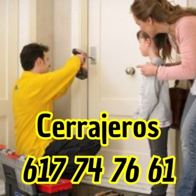 Apertura de Puertas en Alicante