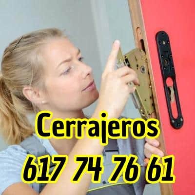 Cerrajero Urgente Madrid
