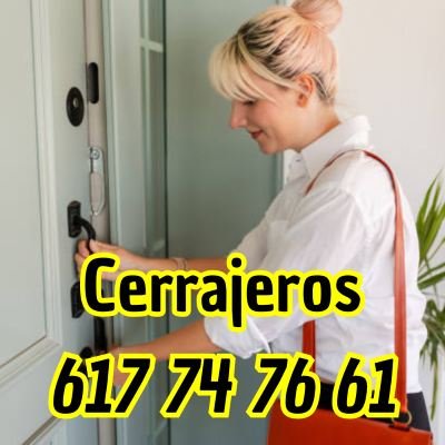 Cerrajeros Madrid 24 Horas