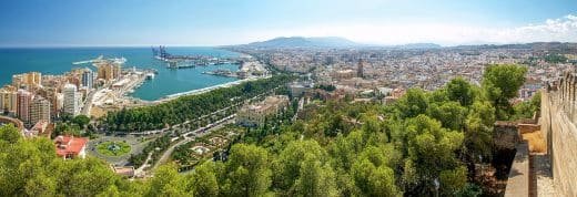 Cerrajeros de Urgencias en Málaga