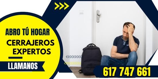 Apertura de Puertas 24 Horas