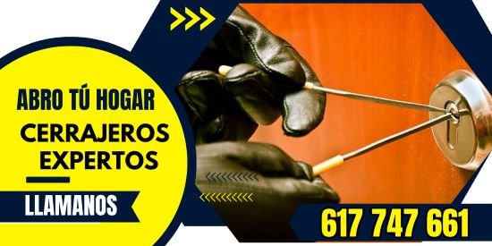 Apertura de Puertas sin daños