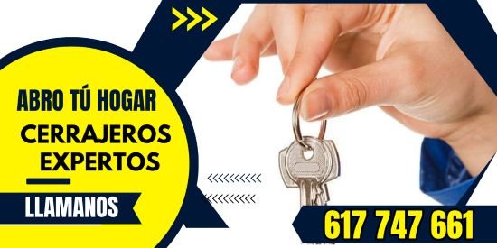 Cerrajeros Baratos en el Barrio de Salamanca