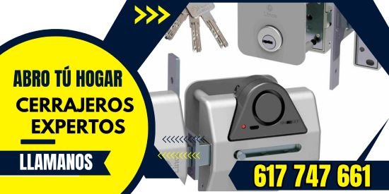 Cambio de Bombines en Alicante