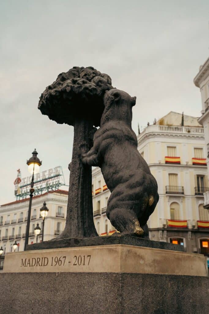 Cerrajeros 24 Horas en el Centro de Madrid