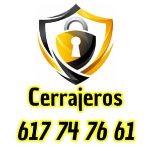 ¿Cuánto cuesta un cerrajero para abrir una puerta?