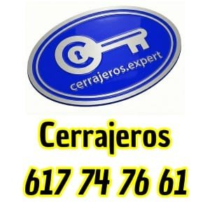 Cómo evitar estafas de los Cerrajeros de Urgencias