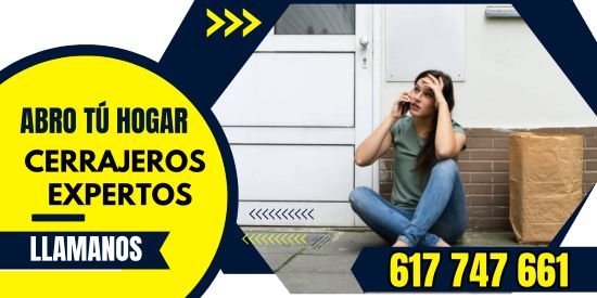 Precio de abrir una puerta Precio de abrir una puerta