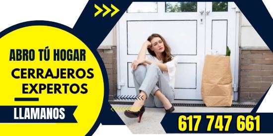 Apertura de Puertas 24 Horas en Chamartín