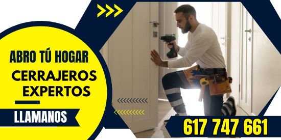 Cómo evitar pagar de más a un cerrajero Cómo evitar pagar de más a un cerrajero