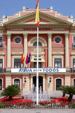 Cerrajeros urgentes en Murcia
