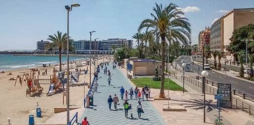 Cerrajeros en Alicante
