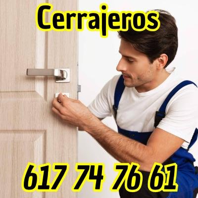 Cómo encontrar Cerrajeros de Confianza