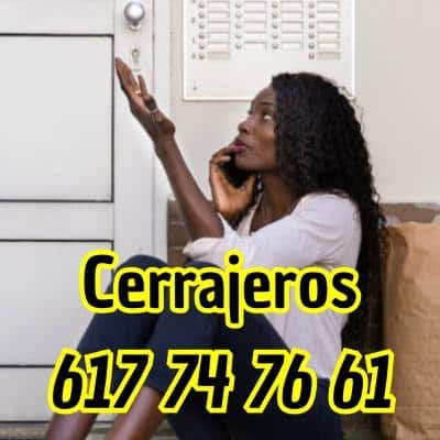 Apertura de Puertas con técnicas adaptadas
