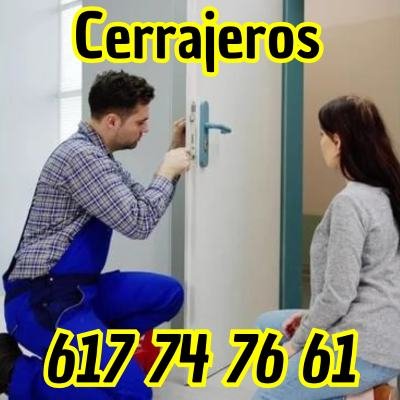 Cerrajeros 24 horas en Moratalaz