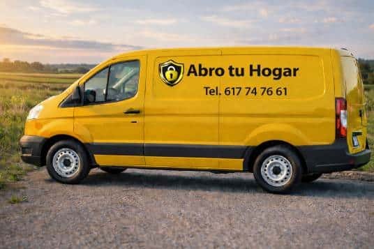 Cerrajeros Usera cerca