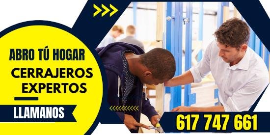 Cerrajeros Fuencarral-El Pardo
