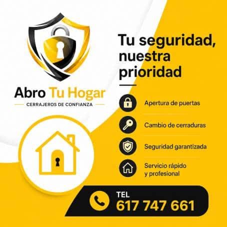 Cerrajeros Baratos, Precio claro antes de actuar