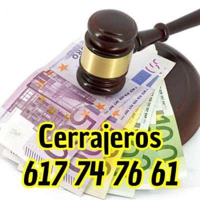 Cerrajeros para desahucios en Ciudad Lineal Cerrajeros para desahucios en Ciudad Lineal