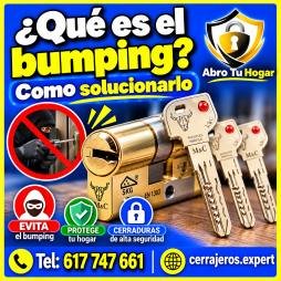 Qué es el bumping