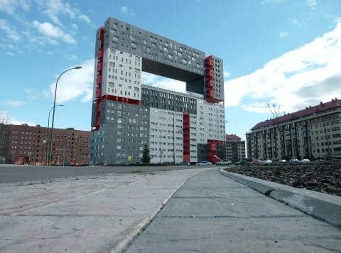 Cerrajero Cerca de tu zona de Hortaleza