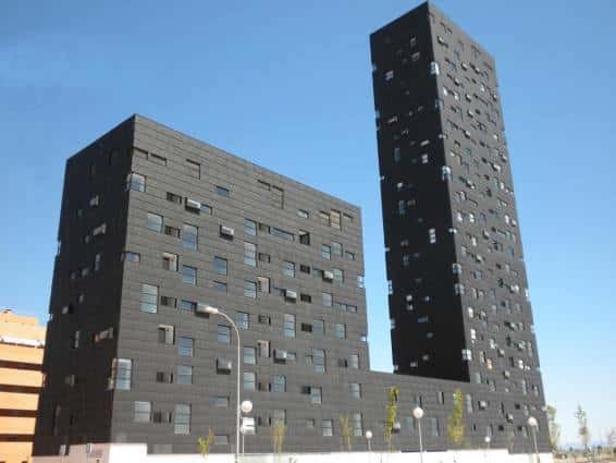 Cerrajeros 24 horas en Villa de Vallecas