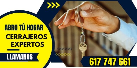 Cerrajeros Puente de Vallecas en el siglo XXI