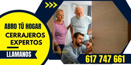Cerrajero Urgente en Hortaleza