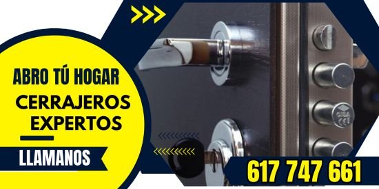 Cerrajeros Baratos en San Blas