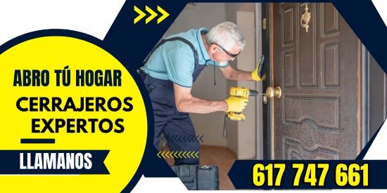 Cerrajeros 24 horas en Hortaleza